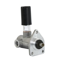 Kuro siurblys maitina zetor 2511 4611