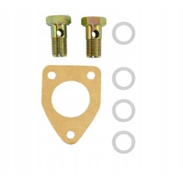 Kuro siurblys maitina zetor 933383 933201