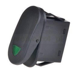 Jungiklis LED 21a 12v Carling visureigio lempa