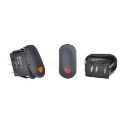 Jungiklis LED 21a 12v Carling visureigio lempa