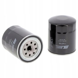 Hifi alyvos filtras t6730 ekvivalentas 0947207 p550067