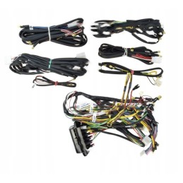 Sukomplektuotas elektros laidas mf 3 mf 255 3512 3029