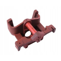 Priekinės ašies laikiklis mf 3 originalus 1688609m92u