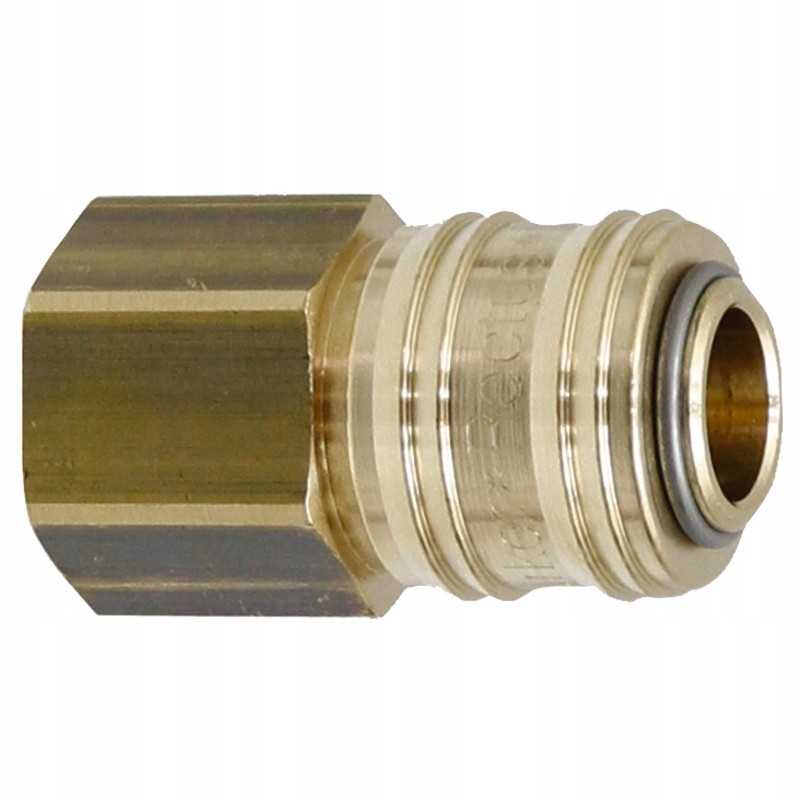 Greita jungtis 61026kaiw17mpx