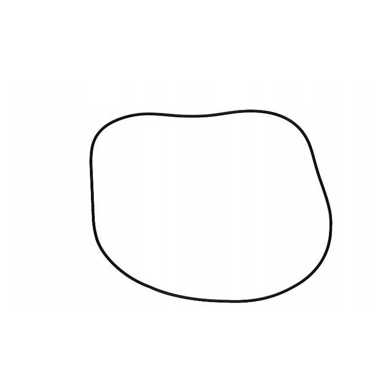 Žiedo žiedas 293x3 53mm korpusas mf 14469580