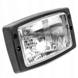 Granito krypties reflektoriaus įdėklas