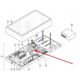 014194 1 lenta su diodais