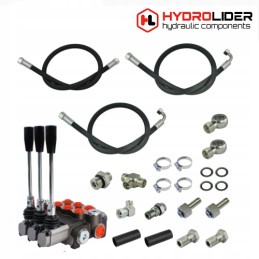 Hidro skirstytuvas 3 sek t 25 rusek b badestnost