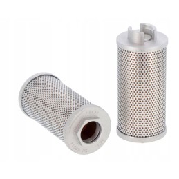 Hidraulinės alyvos filtras hifi filtras sh 60014