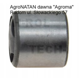 Pilnas tiekimo siurblio stūmoklis, skirtas Zetor C 385 93