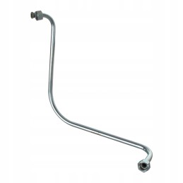 Oro vamzdis, stabdžių vožtuvas Ursus C 330