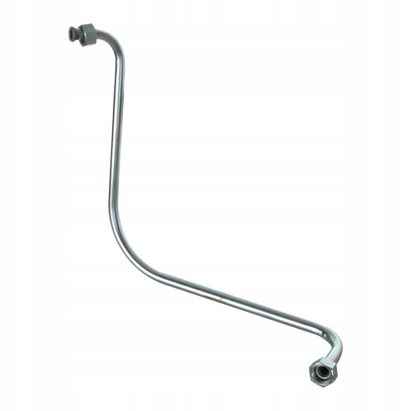 Oro vamzdis, stabdžių vožtuvas Ursus C 330