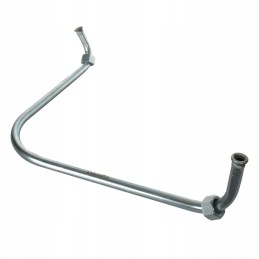 Oro vamzdis, stabdžių vožtuvas Ursus C 330