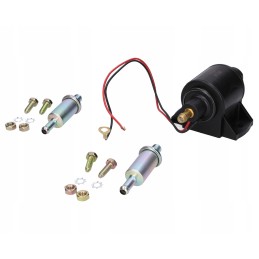 Elektrinis kuro siurblys Renault John Deere