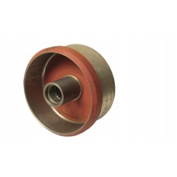 Stabdžių būgnas naujo tipo C 360 originalus Ursus