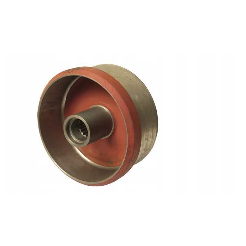 Stabdžių būgnas naujo tipo C 360 originalus Ursus