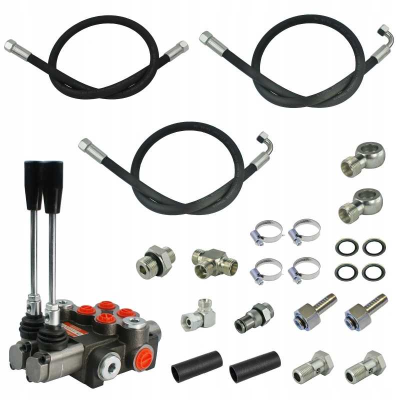 Hidro skirstytuvas 2 sek t 25 rusek b badestnost