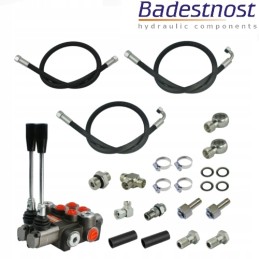 Hidro skirstytuvas 2 sek t 25 rusek b badestnost