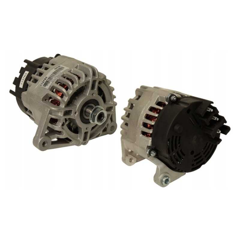 Kintamosios srovės generatorius manitou jcb fastrac 54022466 ia1204