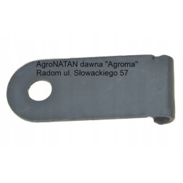 Vyriai 60117911, Čekijos gaminys