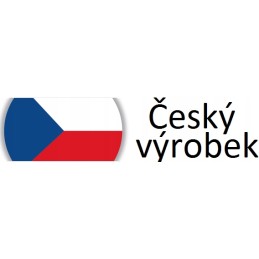 Vyriai 60117911, Čekijos gaminys
