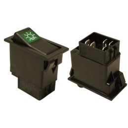 Šviesos jungiklis massey ferguson 3611533m1