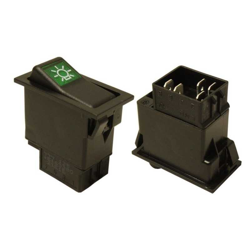 Šviesos jungiklis massey ferguson 3611533m1