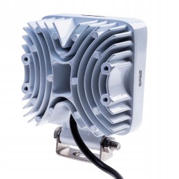 LED halogeninė darbo lempa 27w Cree 30 square