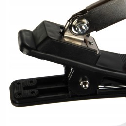 Sukamasis ventiliatorius su spaustuku 12v 6