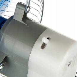 Sukamasis ventiliatorius su spaustuku 12v 6