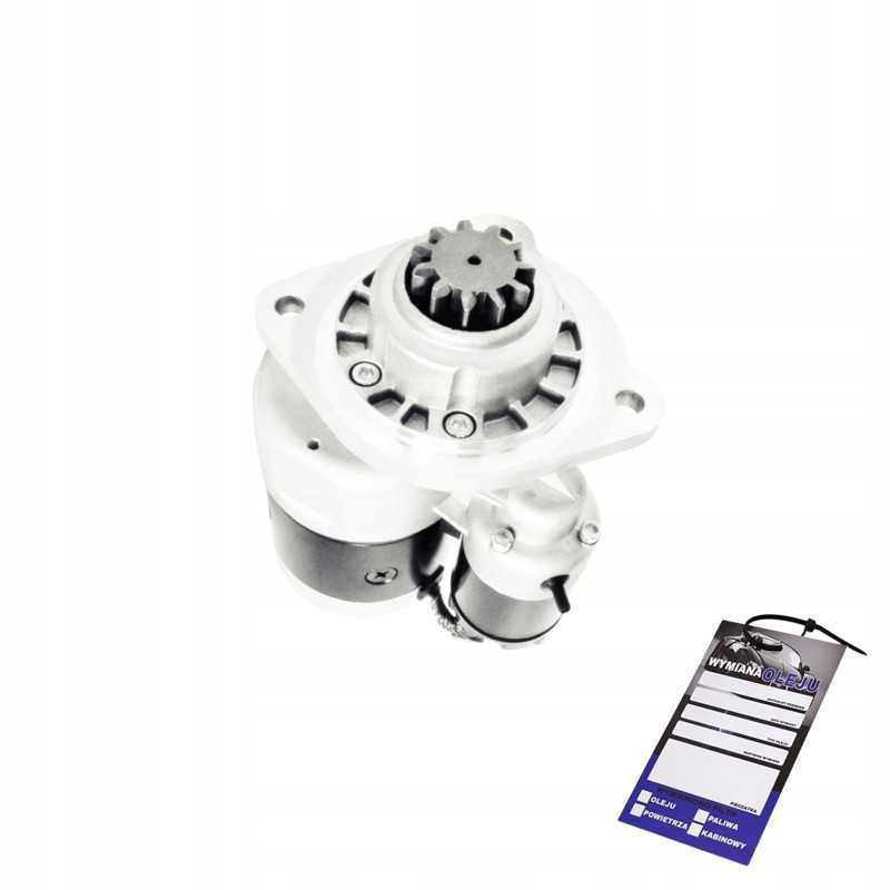 Starteris c360 fast ursus c 360 c330 c355 zetor