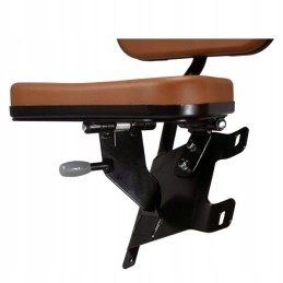 Kubota keleivio sėdynė m9540 m8540 m7040 serija