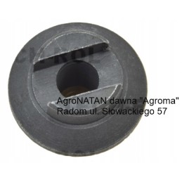 Zetor C 385 93320 tiekimo siurblio įsiurbimo vožtuvas