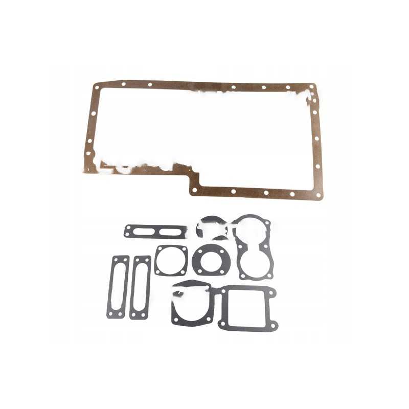 Dėžutės tarpiklių komplektas t 25 2199t250 morpak