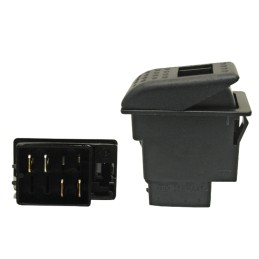 Avarijos jungiklis 4556rh007832551 hella