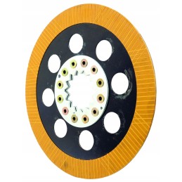 Massey Ferguson stabdžių diskas 354mm 3791556m11