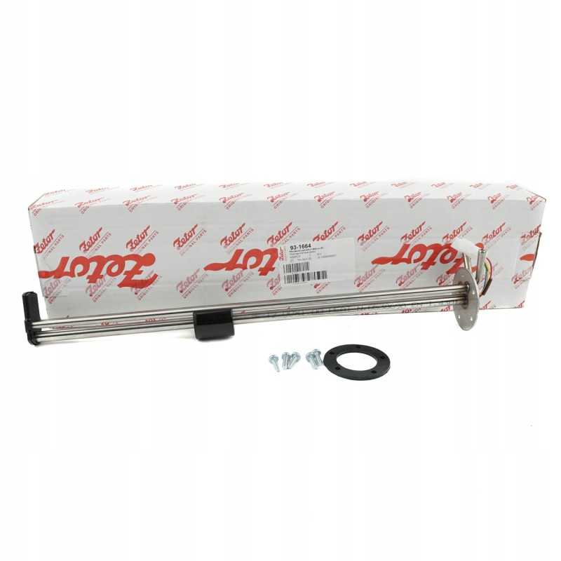 Kuro jutiklis 480 mm zetor 931664 931656