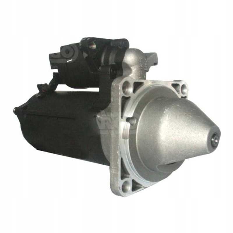 Starterio dėklas jx 5801441814 12v 3 0kw hc cargo