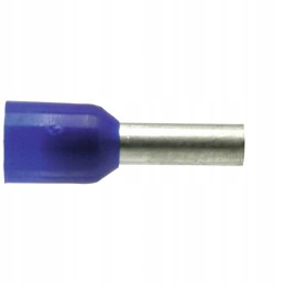 Izoliuotos kabelio galinės movos 2-5mm2