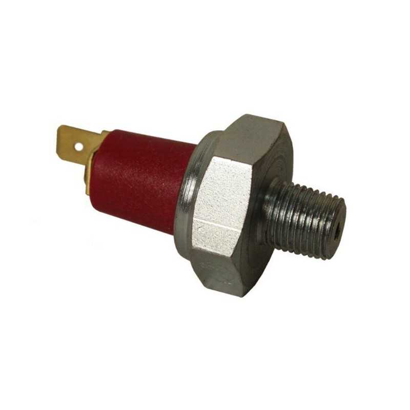 Alyvos slėgio jutiklis C 385 Zetor originalus Ursus