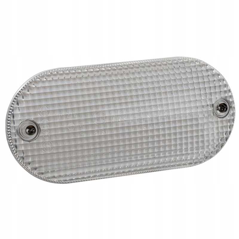 Posūkio žibinto dangtelio korpusas nh steyr 87304539