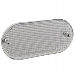 Posūkio žibinto dangtelio korpusas nh steyr 87304539