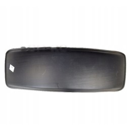 Priekinis sparnas, plastikinė pavara, plotis 320 mm