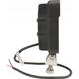 Kvadratinė LED darbo lempa 25w 3040 lm 10 30v s