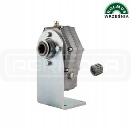 Daugiklis GTV siurblio pavara WL GR2 Rolmus