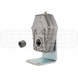 Daugiklis GTV siurblio pavara WL GR2 Rolmus