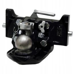 Automatinis kablys 390mm scharmuller