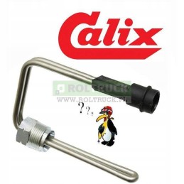 John Deere RE32D variklio šildytuvas