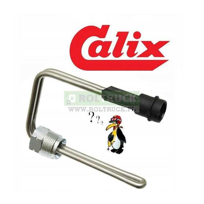 John Deere RE32D variklio šildytuvas