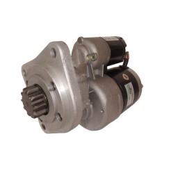 Agro mar deutz fahr 7206 dx starteris 12v 2 7 kw